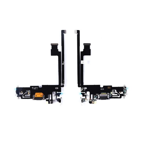 Įkrovimo jungtis suderinama su iPhone 12 Pro Max su Flex / Pacific Blue / HQ