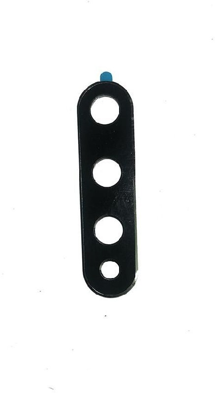 Huawei Nova 5T kameros stikliukas Black ORG