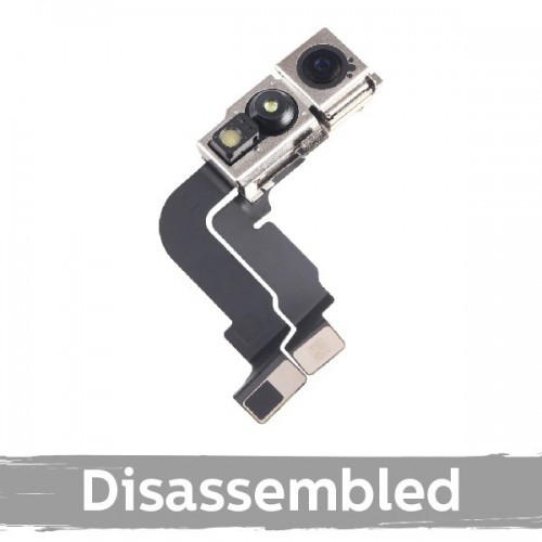 Kamera suderinama su iPhone 15 Pro priekinė kamera (100% originali / Naudota)