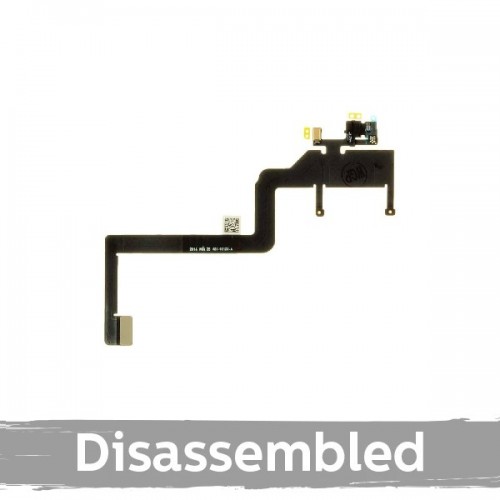 Lankstus kabelis suderinamas su iPhone 11 artumo jutiklio Flex (100% originalus / Naudotas)