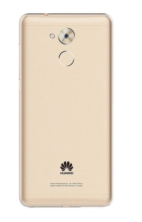 Galinis dangtelis Huawei Nova Smart Gold originalus (used Grade C)