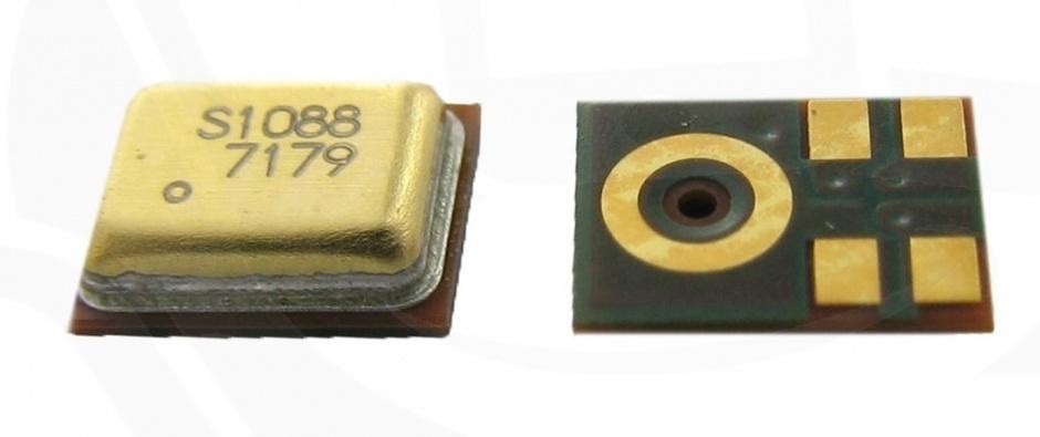 Mikrofonas ORG Samsung i9505/N9005