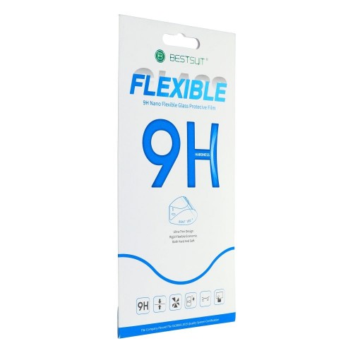 Ekrano apsauga "Bestsuit Flexible Glass" Samsung S921 S24
