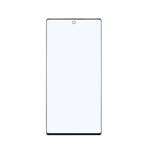 Išorinis ekrano stiklas suderinamas su "Pro+" Samsung S921 S24 juodas