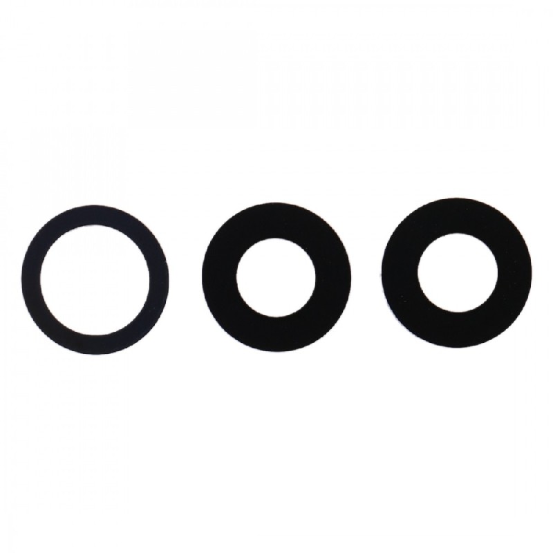 iPhone 11 Pro/11 Pro Max kameros stikliukas (only lens 3pcs) ORG