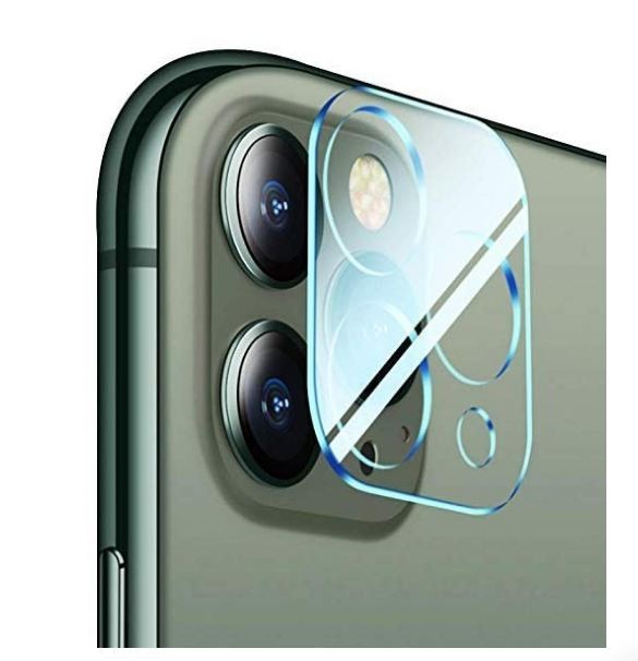 Kameros apsauga Wozinsky Apple iPhone 12 Mini