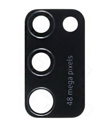 Samsung A415 A41 2020 kameros stikliukas (only lens) ORG