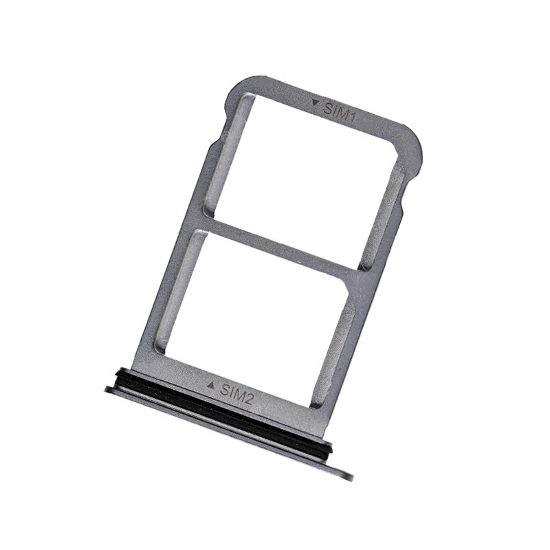 SIM kortelės laikiklis Huawei P20 (Dual) Midnight Blue ORG