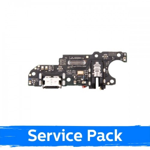 Įkrovimo lizdas suderinamas su Huawei Honor X8 5G su Flex / Plata (Service Pack)