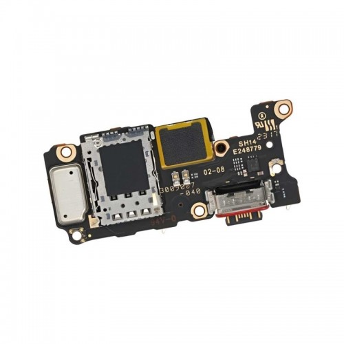 Įkrovimo jungtis suderinama su Xiaomi Poco F5 Pro 5G su Flex / Plata OEM