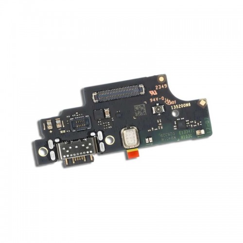 Įkrovimo jungtis suderinama su Xiaomi Poco M6 Pro 4G (5G) su Flex / Plata OEM