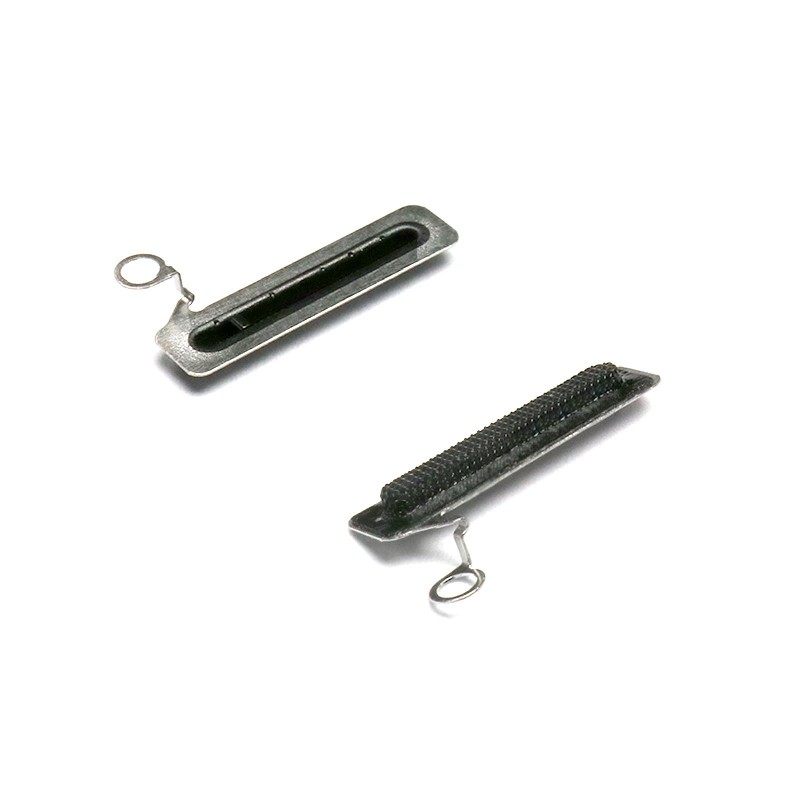 Apsauginis tinkliukas nuo dulkių skirtas iPhone XR ORG