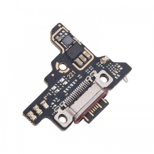 Įkrovimo jungtis suderinama su Xiaomi 13T Pro (su IC) su Flex / Plata OEM