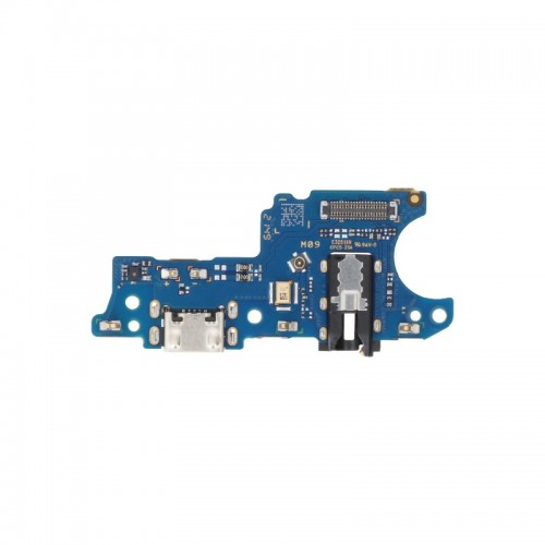 Įkrovimo jungtis suderinama su Samsung A035G A03 su Flex / Plata OEM