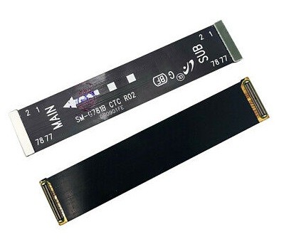 Lanksčioji jungtis Samsung G780/G781 S20 FE 4G/5G pagrindinė (SUB) originali (service pack)