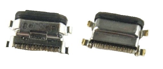 Įkrovimo kontaktas ORG Xiaomi Mi 10 5G/Mi 10 Pro 5G/Mi 10T Pro 5G