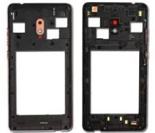 Vidinis korpusas Nokia 2.1 Blue/Copper originalus (used grade A)