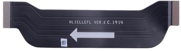 Lanksčioji jungtis Huawei P30 pagrindinė originali (used Grade A)