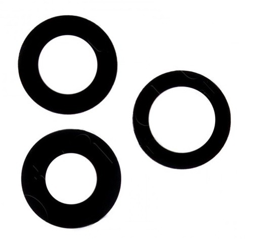 iPhone 12 Pro Max kameros stikliukas (only lens 3pcs) ORG