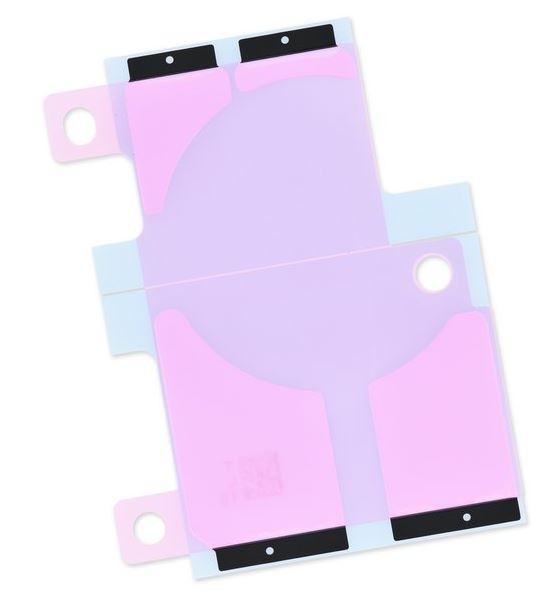 Akumuliatoriaus lipdukas skirtas iPhone 12 Pro Max