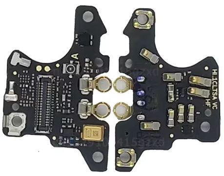 Lanksčioji jungtis Huawei P20 Pro su mikrofonu originali (used Grade A)