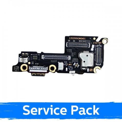 Įkrovimo jungtis suderinama su Xiaomi 14 su Flex / Plata (Service Pack)