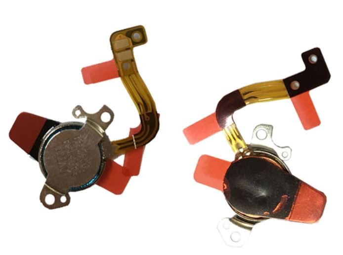 Garsiakalbis originalus Huawei P30 Pro (service pack)