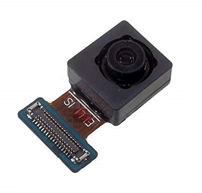 Kamera Samsung G955 S8+ priekinė (small) ORG