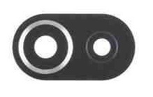 Xiaomi Mi 11 Lite 4G/5G/5G NE 2021 kameros stikliukas (only lens) ORG