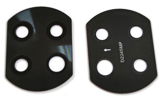 Xiaomi Redmi Note 9T kameros stikliukas (only lens) ORG