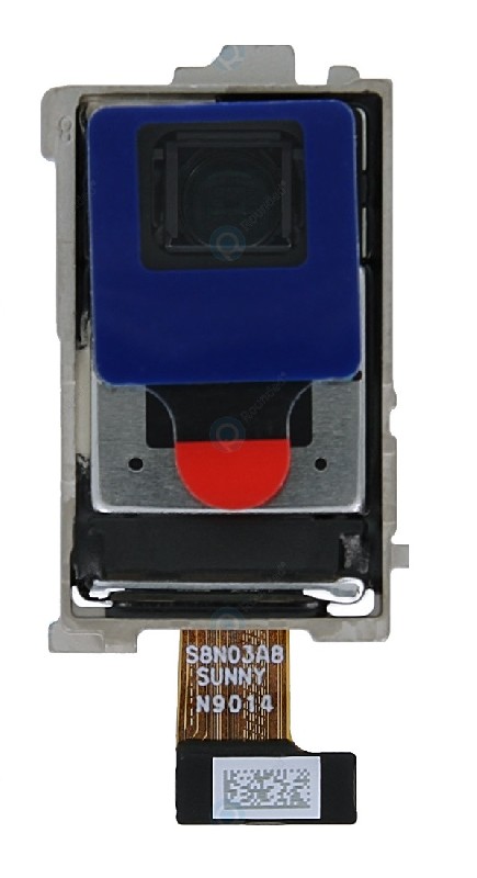 Kamera Huawei P30 Pro galinė Periscope teleobjective (50*Zoom) ORG