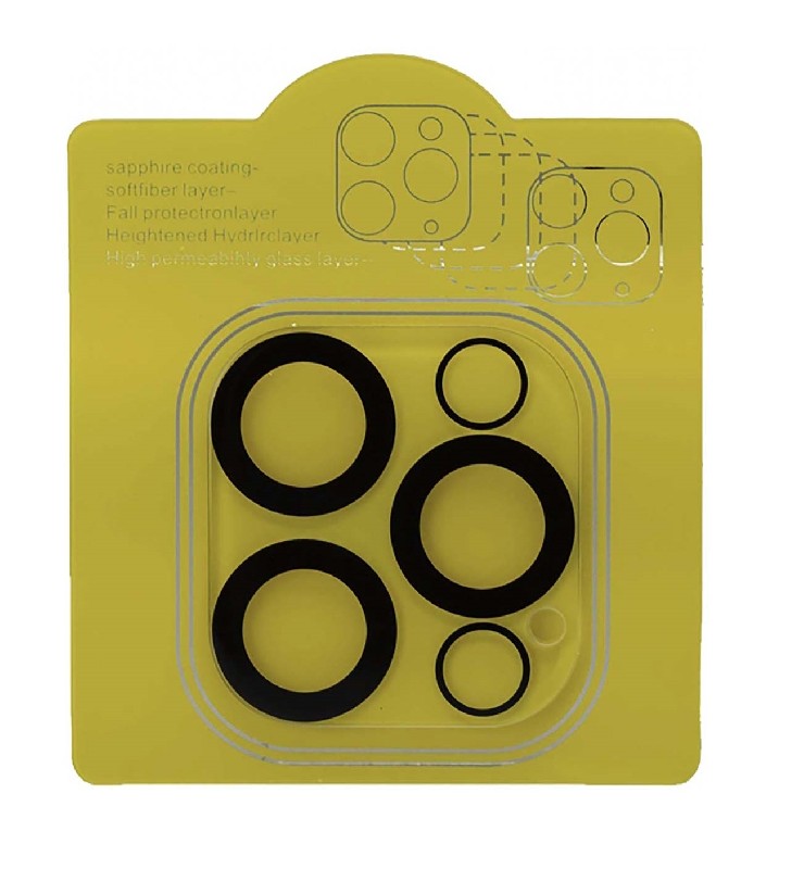 Kameros apsauga Apple iPhone 12 Pro