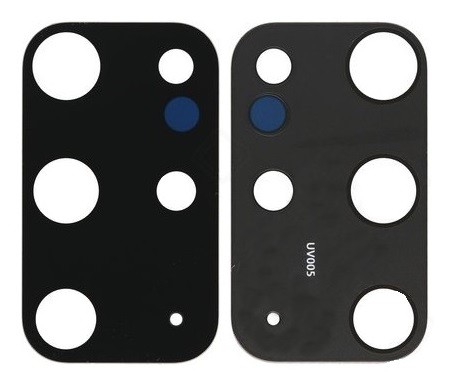 Samsung G985/G986 S20 Plus kameros stikliukas (only lens) originalus (service pack)