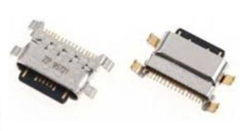 Įkrovimo kontaktas ORG Xiaomi Mi Note 10/Mi Note 10 Pro/Mi Note 10 Lite/Mi 10/Mi 10 Pro/Note 10/Note 10 Pro