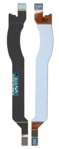 Lanksčioji jungtis Samsung N985/N986 Note 20 Ultra pagrindinė (SUB FRC) originali (service pack)