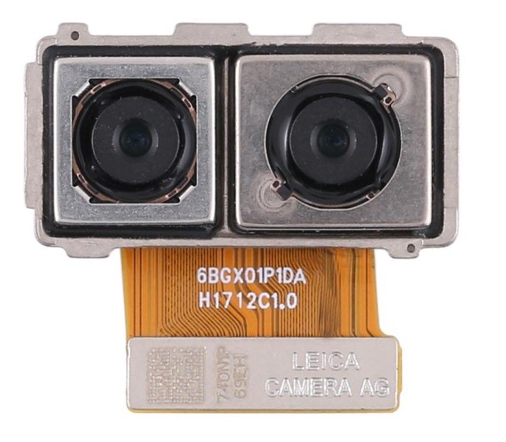 Kamera Huawei Mate 9 Pro galinė originali (service pack)