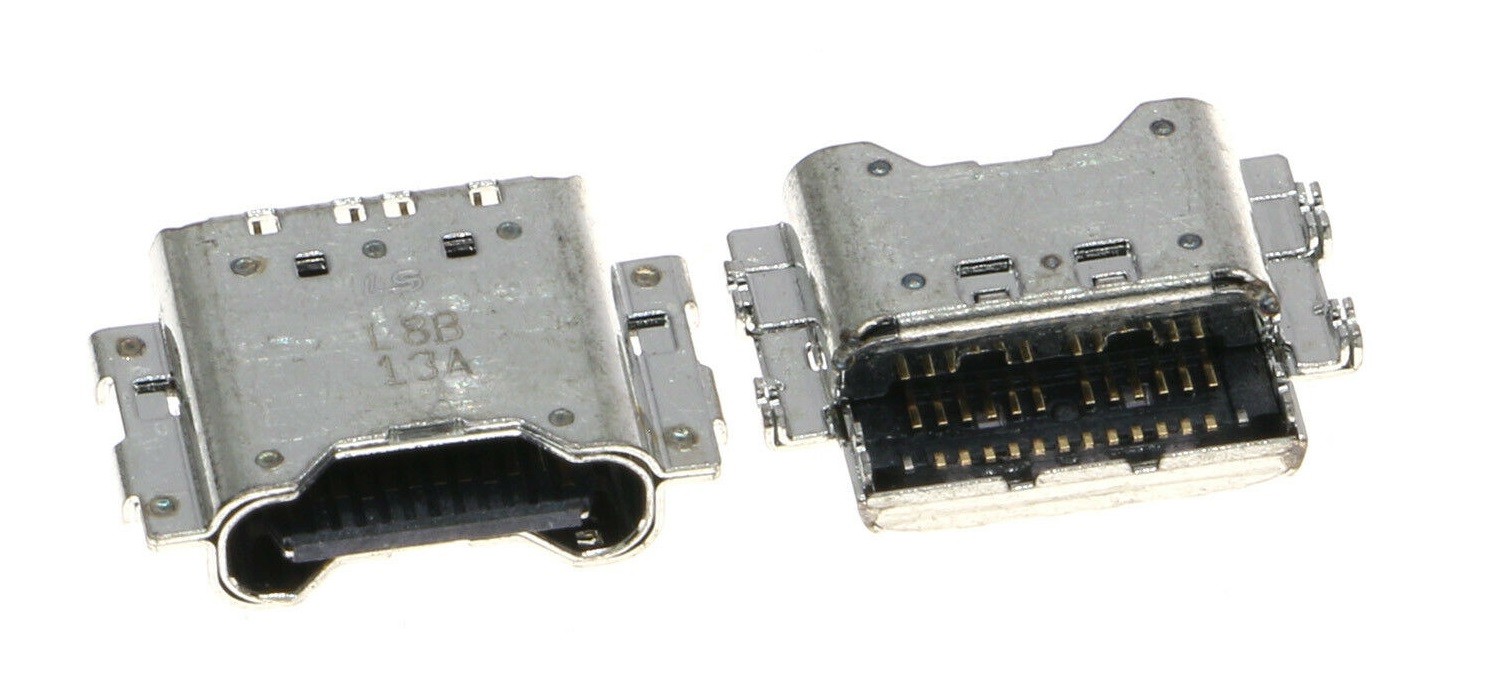 Įkrovimo kontaktas ORG Samsung T510/T515/T860/T865/P610/P615/T970/T976