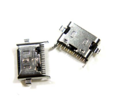 Įkrovimo kontaktas ORG Samsung A207/A215