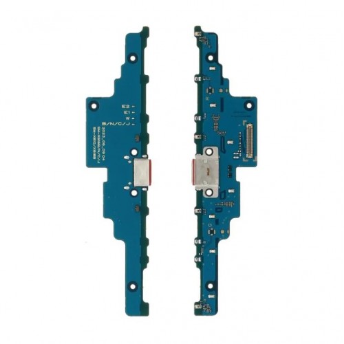 Įkrovimo jungtis suderinamas su Samsung X610 / X616 (Tab S9 FE+) su Flex / Plata OEM