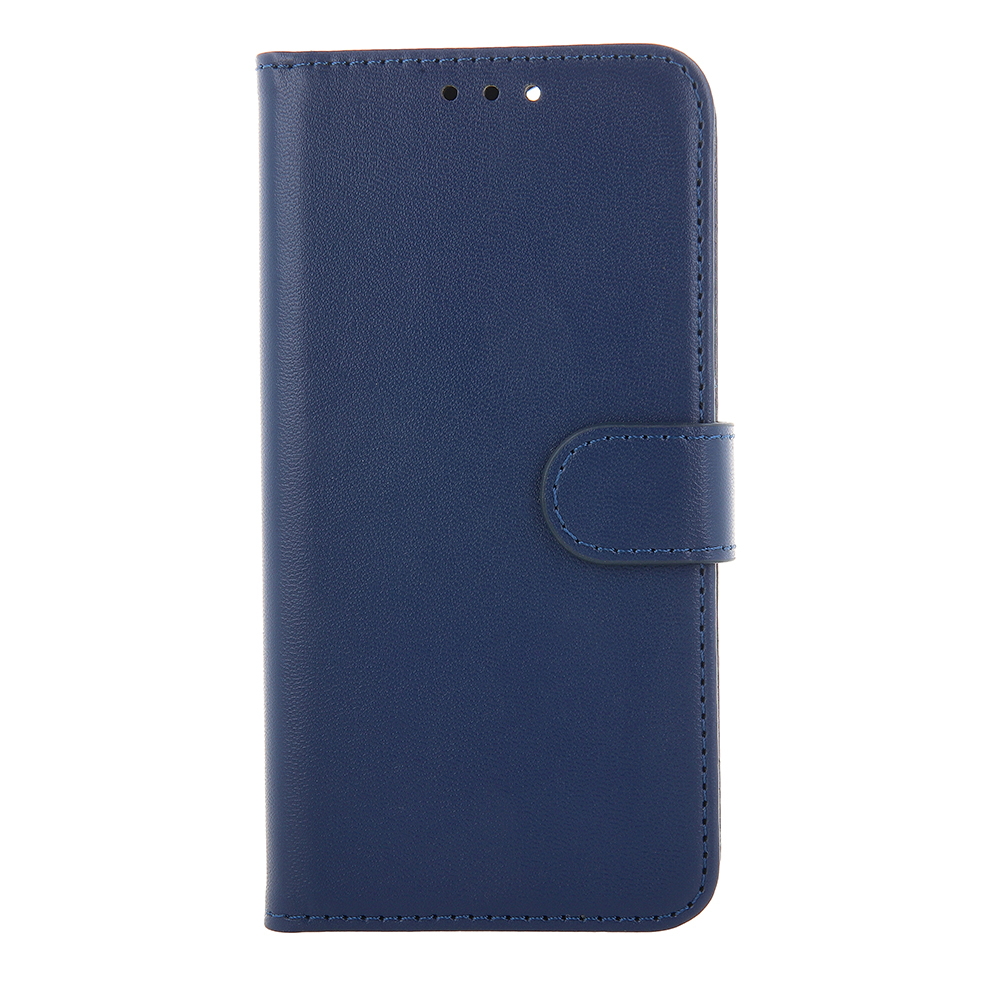 Smart Classic case for Honor 400 Smart / X7D 4G / X7D 5G navy blue