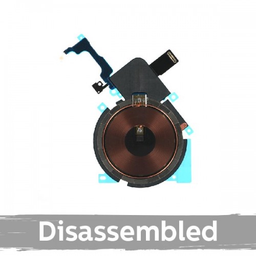 Flex laidas suderinamas su iPhone 15 Pro Max / NFC, žibintuvėlio ir mikrofono flex (100% originalas / išrinktas)