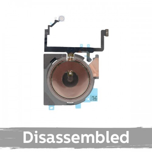 Flex laidas suderinamas su iPhone 15 Plus / NFC, žibintuvėlio ir mikrofono flex (100% originalas / išrinktas)