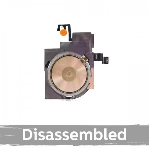 Flex laidas suderinamas su iPhone 16 Plus / NFC, žibintuvėlio ir mikrofono flex (100% originalas / išrinktas)