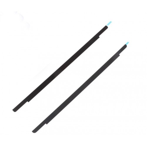 Priekinio stiklo rėmelis su LOGO / Macbook A2485 / A2780 / A2991