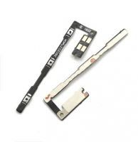 Lanksčioji jungtis Xiaomi Mi 8 Lite on/off, garso kontrolės ORG