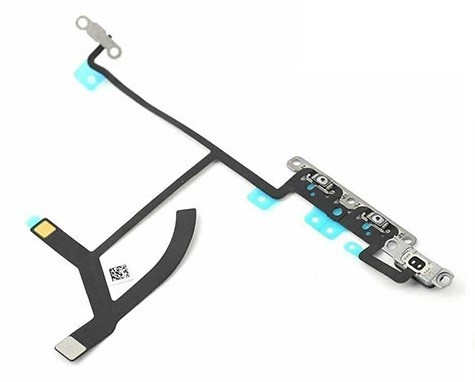 Lanksčioji jungtis skirta iPhone XS Max garso kontrolės HQ