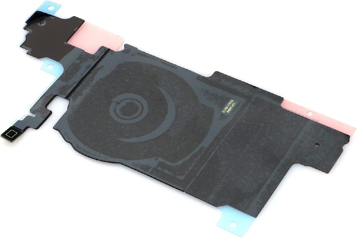 Lanksčioji jungtis Samsung N985/N986 Note 20 Ultra antenos NFC originali (used Grade A)