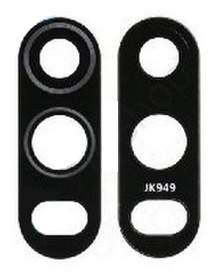 Samsung G715F Xcover PRO kameros stikliukas (only lens) originalus (service pack)