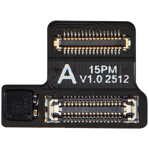 Flex Laidas suderinamas su AY "FaceID Repair Flex" iPhone 15 Pro Max