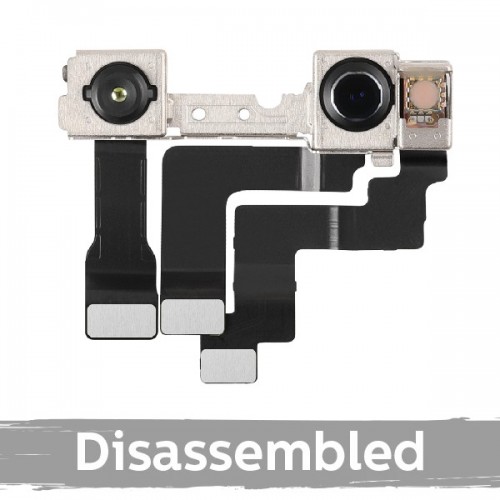 Kamera suderinama su iPhone 12 Mini priekinė (100% originali / išardyta)